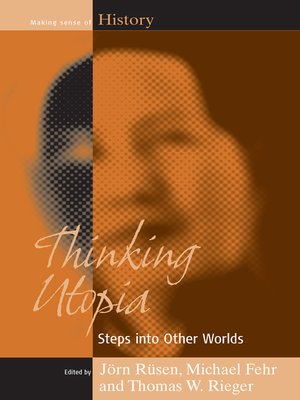 cover image of Thinking Utopia